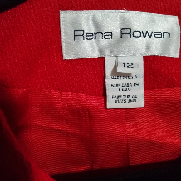 Jacket Rena Powan - Picture 7 of 8